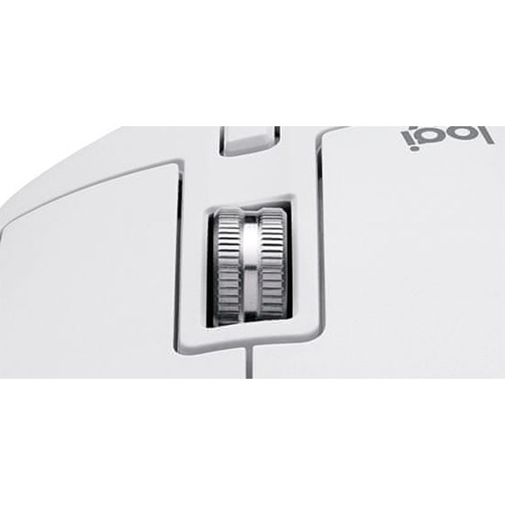 Miš Logitech MX Master 3S Performance Wireless Gray P/N: 910-006560