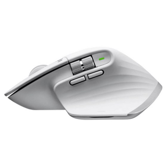 Miš Logitech MX Master 3S Performance Wireless Gray P/N: 910-006560