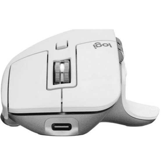 Miš Logitech MX Master 3S Performance Wireless Gray P/N: 910-006560