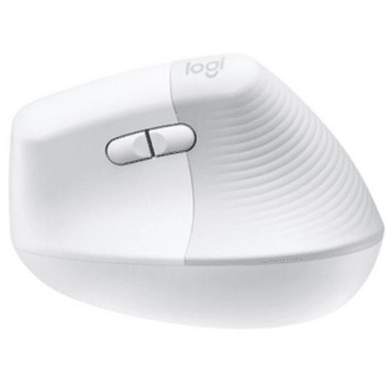 Miš Logitech Lift Bluetooth Vertical Ergonomic Bijeli P/N: 910-006475