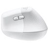 Miš Logitech Lift Bluetooth Vertical Ergonomic Bijeli P/N: 910-006475