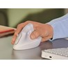Miš Logitech Lift Bluetooth Vertical Ergonomic Bijeli P/N: 910-006475