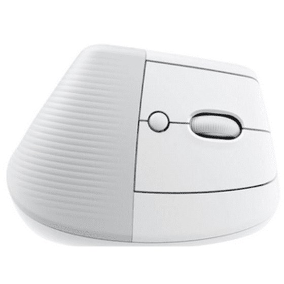 Miš Logitech Lift Bluetooth Vertical Ergonomic Bijeli P/N: 910-006475