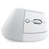 Miš Logitech Lift Bluetooth Vertical Ergonomic Bijeli P/N: 910-006475