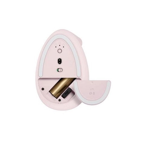 Miš Logitech Lift Bluetooth Vertical Ergonomic Rozi P/N: 910-006478