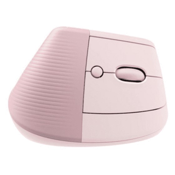 Miš Logitech Lift Bluetooth Vertical Ergonomic Rozi P/N: 910-006478