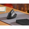 Miš Logitech Lift Left Bluetooth Vertical Ergonomic za Ljevake Graphite/Black P/N: 910-006474