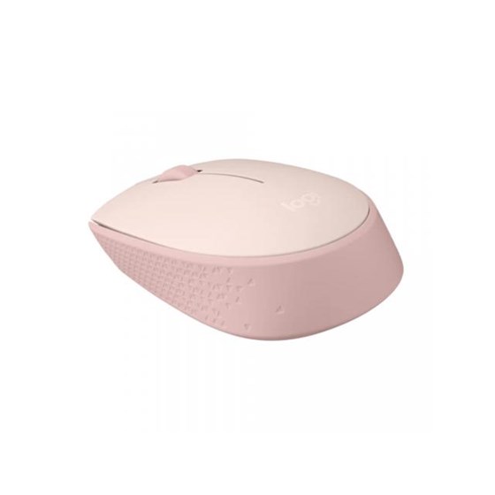 Miš Logitech M171 Optical Wireless USB Rozi P/N: 910-006865