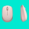 Miš Logitech M171 Optical Wireless USB Rozi P/N: 910-006865