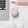 Miš Logitech M171 Optical Wireless USB Rozi P/N: 910-006865