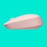 Miš Logitech M171 Optical Wireless USB Rozi P/N: 910-006865