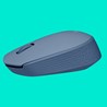 Miš Logitech M171 Optical Wireless USB Plavo-Sivi P/N: 910-006866