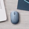 Miš Logitech M171 Optical Wireless USB Plavo-Sivi P/N: 910-006866