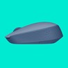Miš Logitech M171 Optical Wireless USB Plavo-Sivi P/N: 910-006866