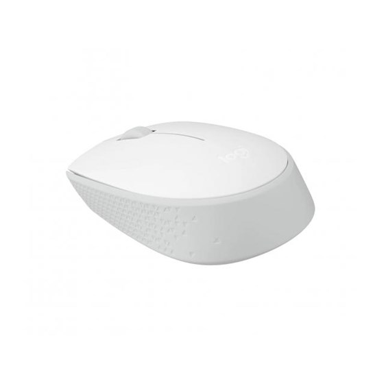Miš Logitech M171 Optical Wireless USB Bijeli P/N: 910-006867