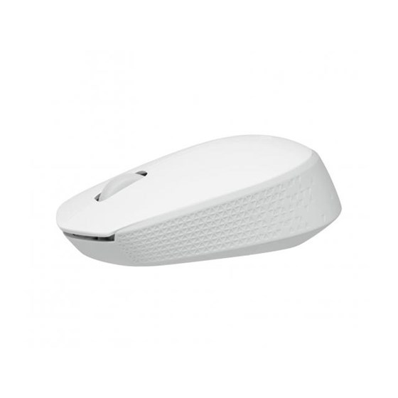 Miš Logitech M171 Optical Wireless USB Bijeli P/N: 910-006867