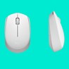 Miš Logitech M171 Optical Wireless USB Bijeli P/N: 910-006867