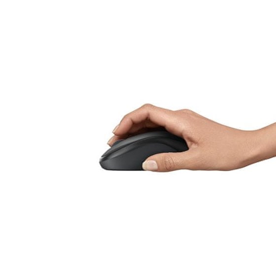 Miš Logitech M240 Silent Bluetooth Graphite P/N: 910-007119