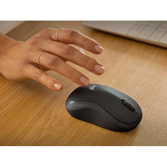 Miš Logitech M240 Silent Bluetooth Graphite P/N: 910-007119