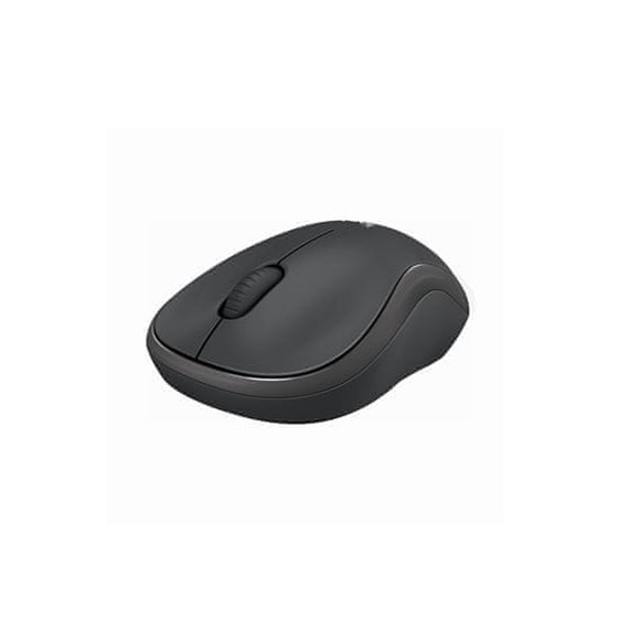 Miš Logitech M240 Silent Bluetooth Graphite P/N: 910-007119