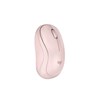 Miš Logitech M240 Silent Bluetooth Rose P/N: 910-007121