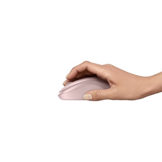 Miš Logitech M240 Silent Bluetooth Rose P/N: 910-007121
