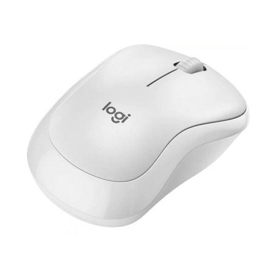 Miš Logitech M240 Silent Bluetooth Off White P/N: 910-007120
