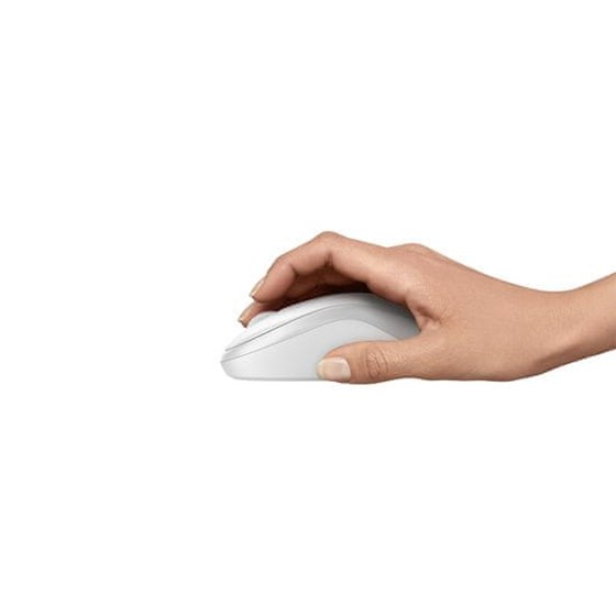Miš Logitech M240 Silent Bluetooth Off White P/N: 910-007120