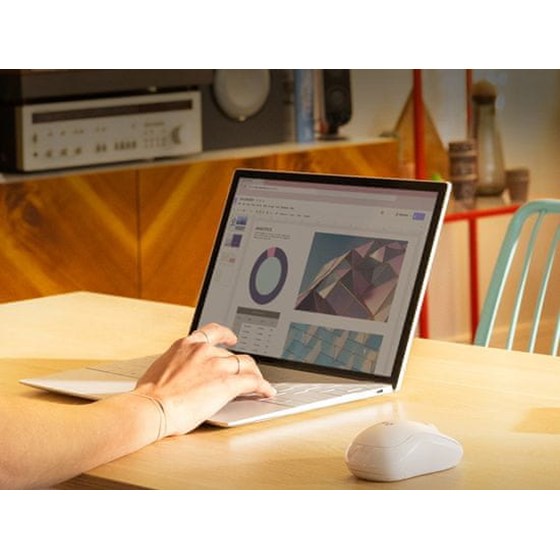 Miš Logitech M240 Silent Bluetooth Off White P/N: 910-007120