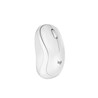 Miš Logitech M240 Silent Bluetooth Off White P/N: 910-007120