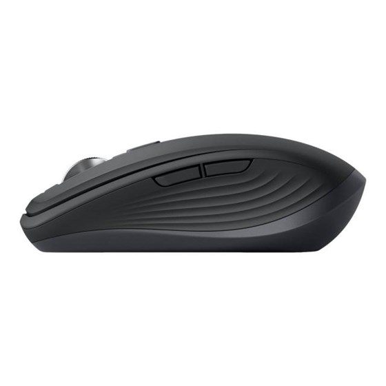 Miš Logitech MX Anywhere 3S Graphite P/N: 910-006929
