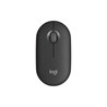 Miš Logitech Pebble 2 M350S Graphite P/N: 910-007015