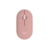 Miš Logitech Pebble 2 M350S Rose P/N: 910-007014