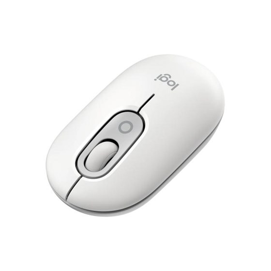 Miš Logitech POP Mouse Off white P/N: 910-007411