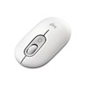 Miš Logitech POP Mouse Off white P/N: 910-007411