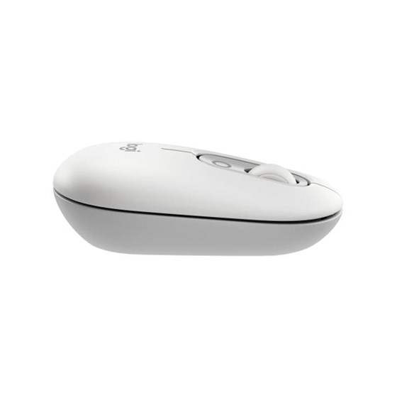 Miš Logitech POP Mouse Off white P/N: 910-007411