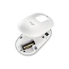 Miš Logitech POP Mouse Off white P/N: 910-007411