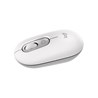 Miš Logitech POP Mouse Off white P/N: 910-007411
