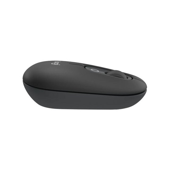 Miš Logitech POP Mouse Graphite P/N: 910-007412