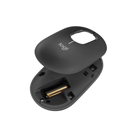 Miš Logitech POP Mouse Graphite P/N: 910-007412