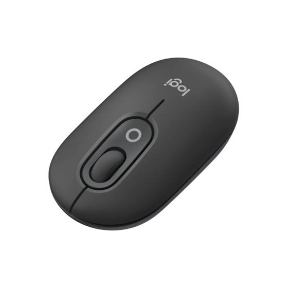 Miš Logitech POP Mouse Graphite P/N: 910-007412