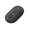 Miš Logitech POP Mouse Graphite P/N: 910-007412