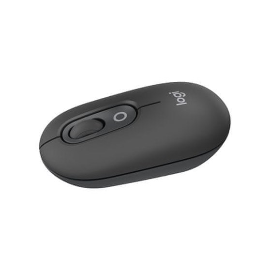 Miš Logitech POP Mouse Graphite P/N: 910-007412
