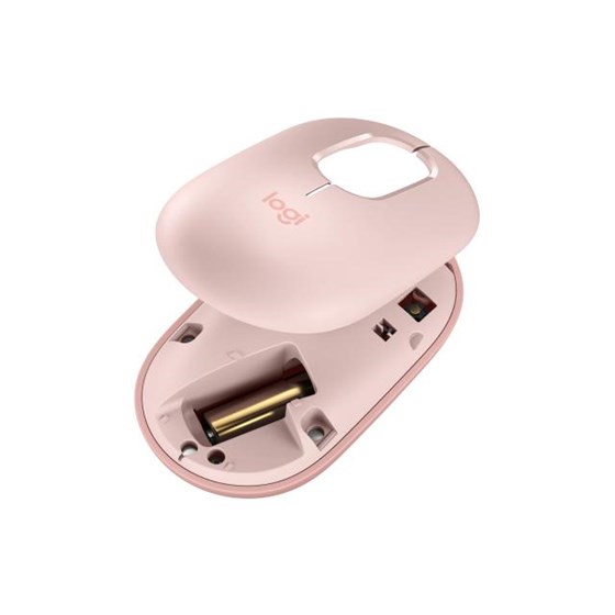 Miš Logitech POP Mouse Rose P/N: 910-007413