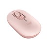 Miš Logitech POP Mouse Rose P/N: 910-007413
