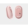 Miš Logitech POP Mouse Rose P/N: 910-007413