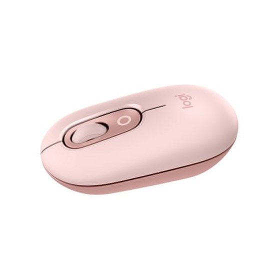 Miš Logitech POP Mouse Rose P/N: 910-007413