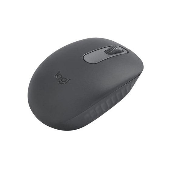 Miš Logitech M196 Bluetooth Mouse Graphite P/N: 910-007459
