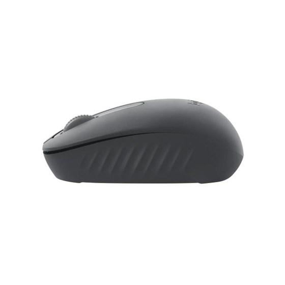 Miš Logitech M196 Bluetooth Mouse Graphite P/N: 910-007459