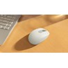 Miš Logitech M196 Bluetooth Mouse White P/N: 910-007460